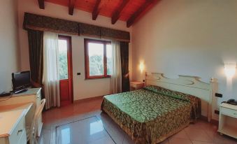 Sa Rocca Sport e Resort