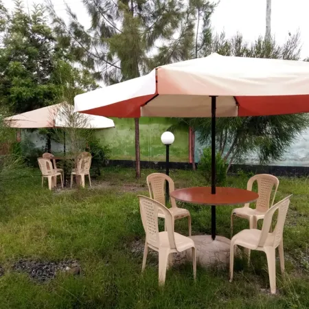 Winner's Resort