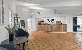 Best Western Hotel Hillerod