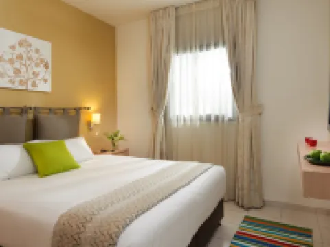 Rafael Residence Boutique Hoteles en Jerusalén