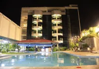 Samiria Jungle Hotel - Pools