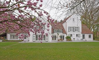 B&B Domein Rodin