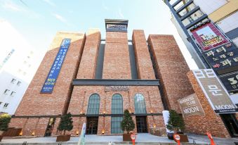 Cheongju Maryjane Hotel