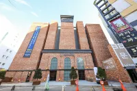 Cheongju Maryjane Hotel Отели рядом с достопримечательностью «Cheongju Sicheong»