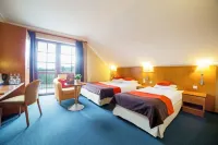 Korona Park Klewinowo Hotel Spa & Conference Hotels in 