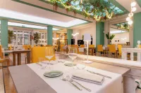 Hotel Residence Esplanade Hotels in Viareggio