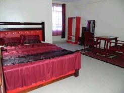 Jmb Highway Motel
