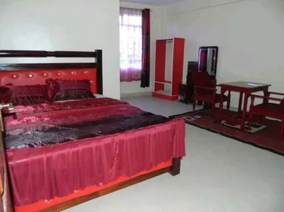 Jmb Highway Motel Hotels in 