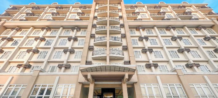 Sotogrande Neopolitan Hotel Hotels in Quezon City