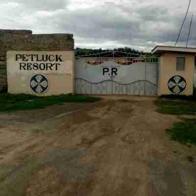 Petluck Resort Naivasha Hotel Exterior