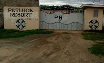 Petluck Resort Naivasha