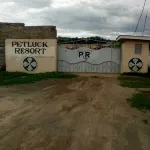 Petluck Resort Naivasha