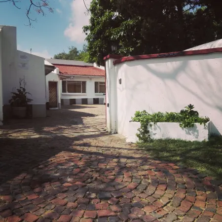Fourways Youth Hostel