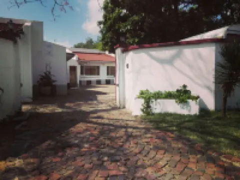 Fourways Youth Hostel Hotels in 