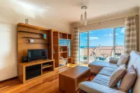 Garajau View by Holiday Rental Madeira