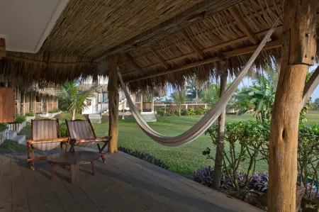 Taboga Eco Boutique Hotel