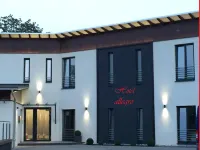 Hotel Allegro Các khách sạn ở Oschersleben