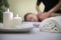 Pullman Sharjah - Spa