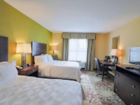 โรงแรม Gurnee โรงแรมในGurnee