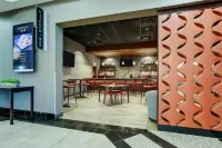 Drury Inn & Suites Montgomery - breakfast