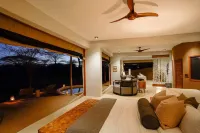 Asanja Ruaha Hotels in 