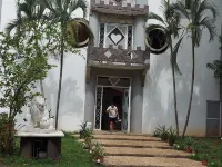 El Castillo Monte Campana Hotels in Tarcoles