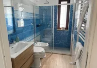 Villa Fiore Các khách sạn ở San Mauro Cilento