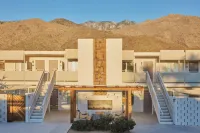 Ace Hotel and Swim Club Palm Springs Hotels near Moorten Botanical Garden