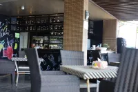 Orange Pearl Beach Resort