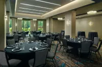 Residence Inn National Harbor Washington, DC Area Các khách sạn ở Fort Washington