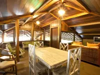 Pousada Casa de Praia