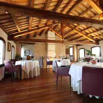 Camere Abate Toaldo Dining/Meeting Rooms