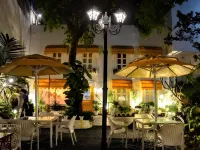 Stay Banaras - A Boutique Hotel アイピー モール周辺のホテル