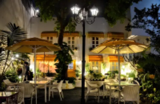 Stay Banaras - A Boutique Hotel Hotels near Bharath Mata Mandir