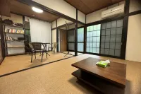 JapaneseTraditional House Onda Hôtels à : Zushi