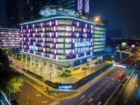 Cozy Skyline Retreat at Trion KL, Level 63