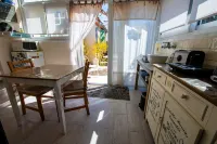 Mini gîte de 21 m carrés Hotel a Mimet