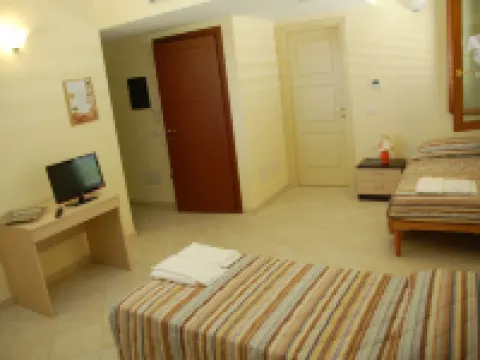 Beb 2000 Hotels in Sassari