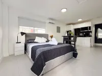 Central Studio Quiet & Close to Hard Rock Hotels near Hard Rock Stadium