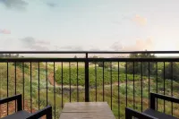 Yarden Estate Boutique Hotel - Mountain view