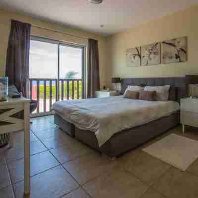 Palapa Beach Resort Curacao Rooms