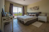 Palapa Beach Resort Curacao