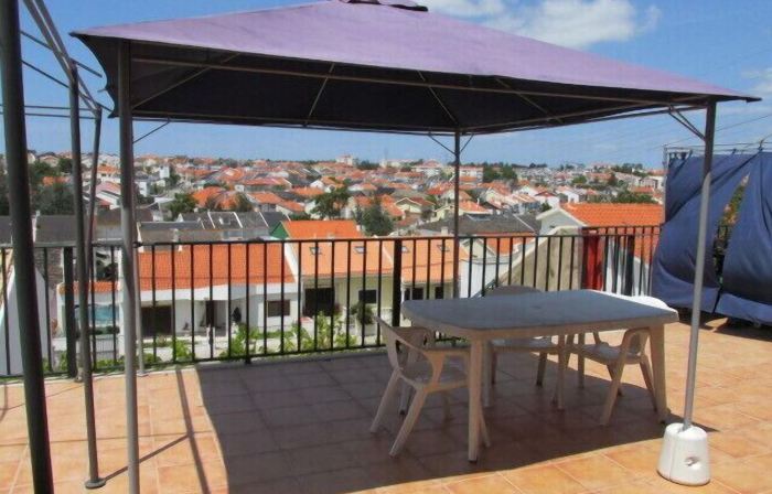 Residencial Marialva Park