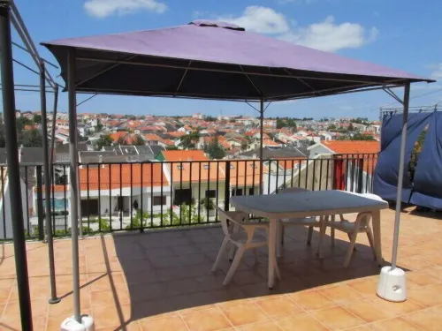 Residencial Marialva Park - 2-Star