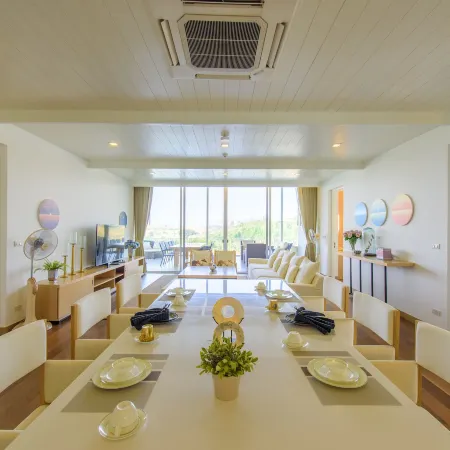 The Gallery Khao Yai Hotel and Residence
