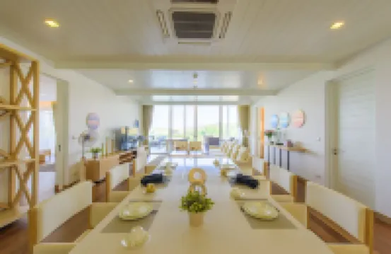 考艾畫廊酒店及公寓