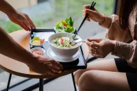 Tru by Hilton Bac Giang City Centre Hotels in Bac Giang
