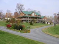 Berry Patch Bed and Breakfast Các khách sạn ở Xã Swatara