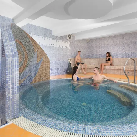 Penzión Hradbová Residence & Spa