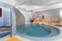 Penzión Hradbová Residence & Spa - spa